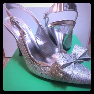 J. Renee Heels